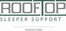 Rooftop Sleeper Logo